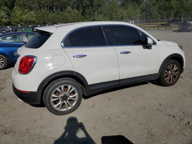 2016 FIAT 500X LOUNG - ZFBCFXDT6GP347930