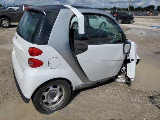 VIN WMEEJ3BA7DK696247 2013 Smart Fortwo, Pure no.3