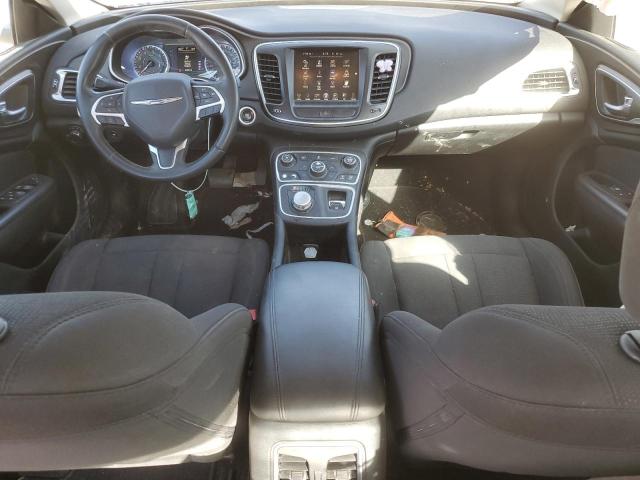 2016 CHRYSLER 200 LIMITE - 1C3CCCAB4GN149969