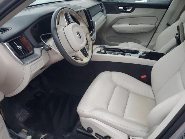 2024 VOLVO XC60 CORE YV4L12RK8R1731256