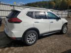 Lot #3023972237 2017 NISSAN ROGUE SV