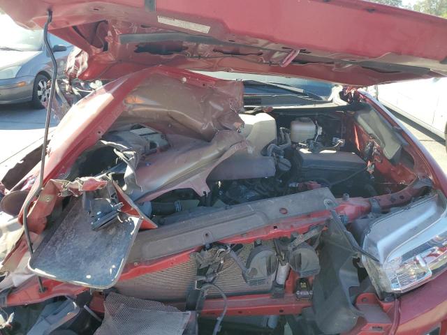 VIN 3TMDZ5BN9MM120797 2021 TOYOTA TACOMA no.11