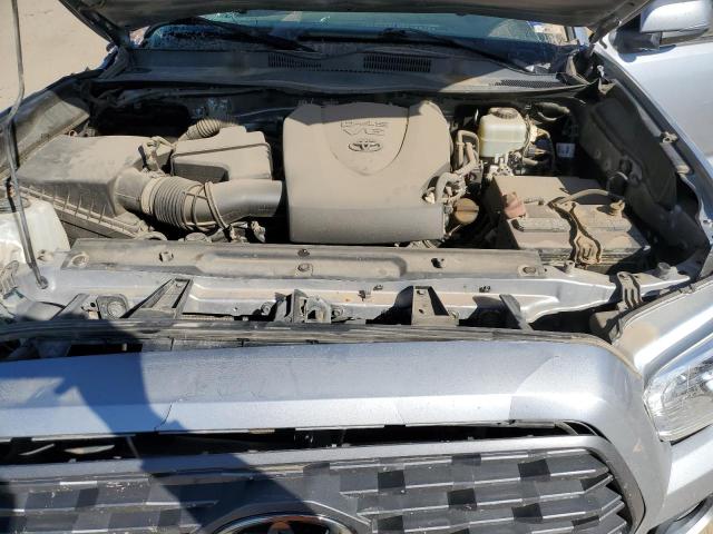 2020 TOYOTA TACOMA DOU - 5TFCZ5AN4LX237936
