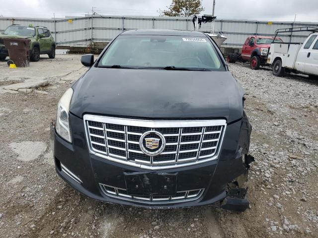 VIN 2G61T5S38D9162182 2013 Cadillac XTS, Premium Co... no.5