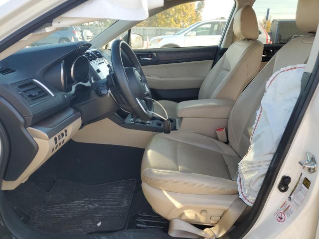 2018 SUBARU OUTBACK 2. - 4S4BSANC3J3241204