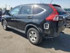 HONDA CR-V LX photo