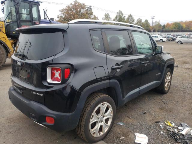 VIN ZACCJBDT4FPB91449 2015 JEEP RENEGADE no.3