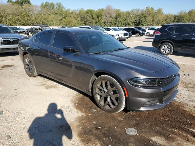 VIN 2C3CDXBG4PH519101 2023 Dodge Charger, Sxt no.4