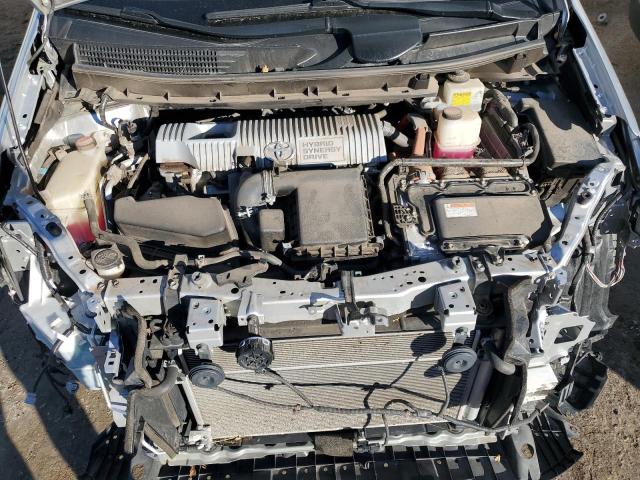 2015 TOYOTA PRIUS V - JTDZN3EUXFJ037646