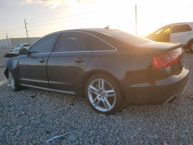 VIN WAUHGAFC8FN027770 2015 AUDI A6 no.2