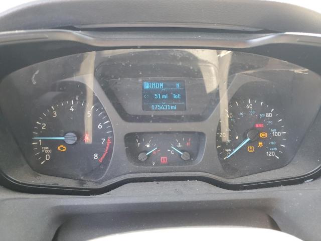2016 FORD TRANSIT T- - 1FBZX2ZM6GKB33496