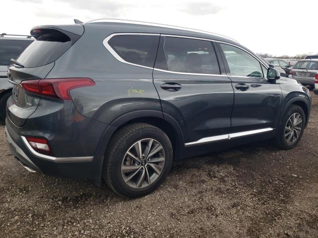 2020 HYUNDAI SANTA FE S - 5NMS3CAD9LH243880
