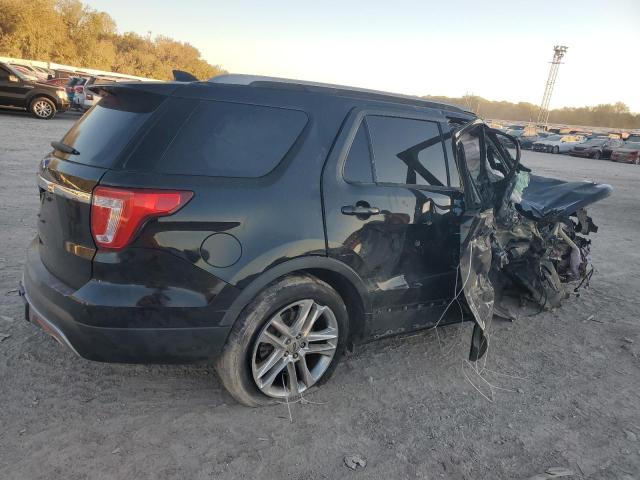 2017 FORD EXPLORER X - 1FM5K7D88HGC47029