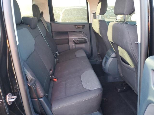 2024 FORD MAVERICK X - 3FTTW8A36RRA77326