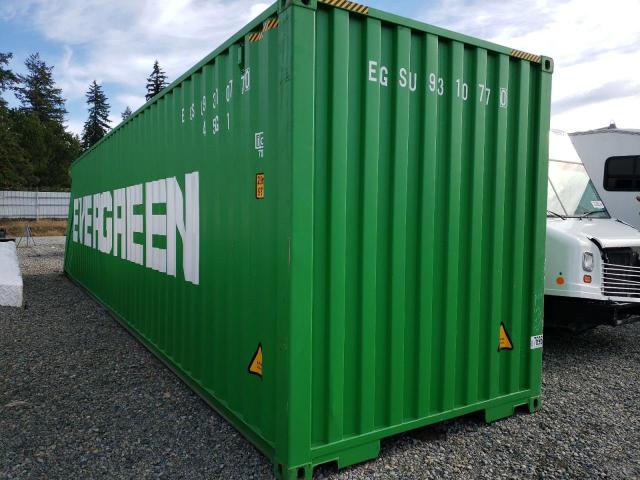 2023 EVER CONTAINER #2998477866