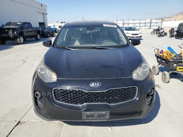 VIN KNDPMCAC9H7178280 2017 KIA Sportage, LX no.5