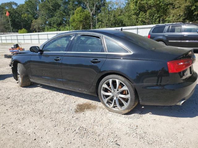 VIN WAUGFAFC8DN157060 2013 Audi A6, Premium Plus no.2