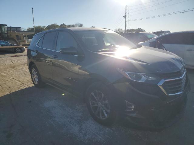 2019 CHEVROLET EQUINOX LT - 3GNAXJEV5KL340655