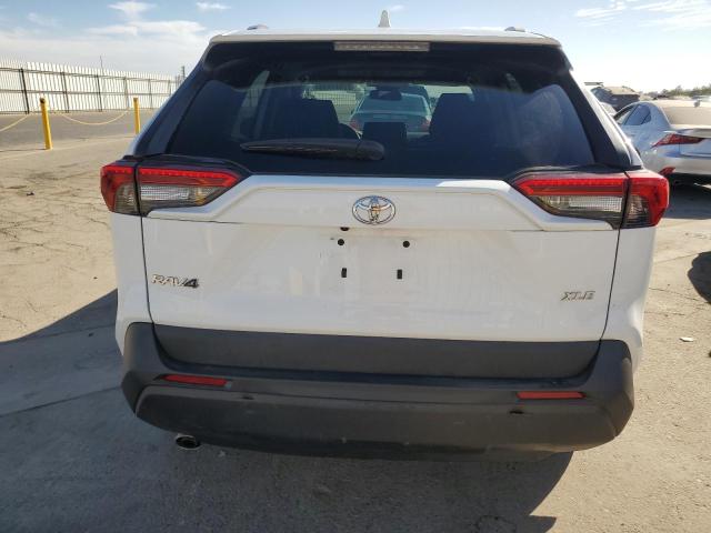 VIN 2T3W1RFV5LW074870 2020 Toyota RAV4, Xle no.6