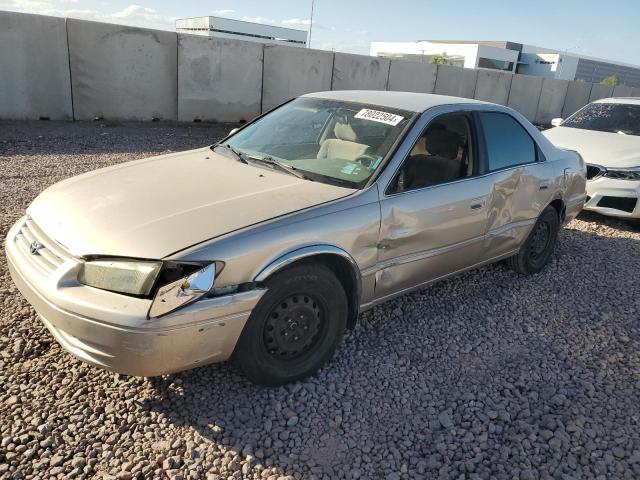 1998 TOYOTA CAMRY LE #3158903756