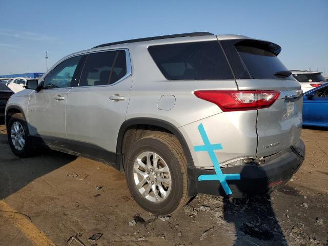 2020 CHEVROLET TRAVERSE L - 1GNERGKW2LJ179413