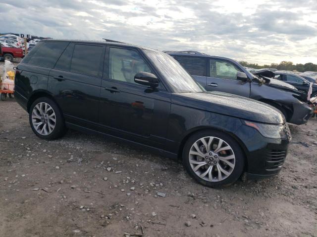 VIN SALGR2RV7JA399024 2018 Land Rover Range Rover no.4