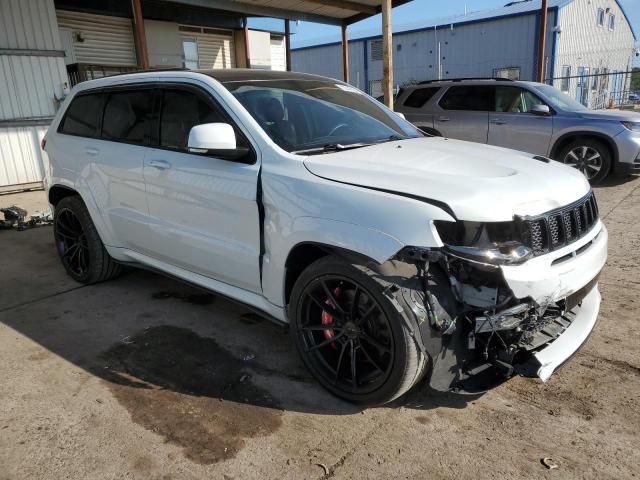 2016 JEEP GRAND CHER - 1C4RJFDJ3GC417003