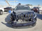 Lot #3024076649 2015 JEEP CHEROKEE L