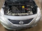 NISSAN VERSA S photo