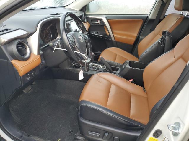 2017 TOYOTA RAV4 LIMIT - JTMDFREV3HJ171162
