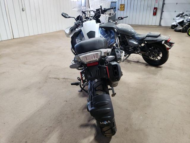 2023 BMW R 1250 GS - WB10M1307P6G36587