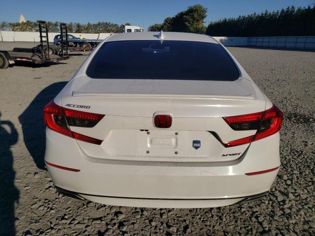 2018 HONDA ACCORD SPO - 1HGCV1F37JA098608