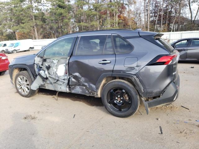 2020 TOYOTA RAV4 LIMIT - JTMN1RFV1LD053426