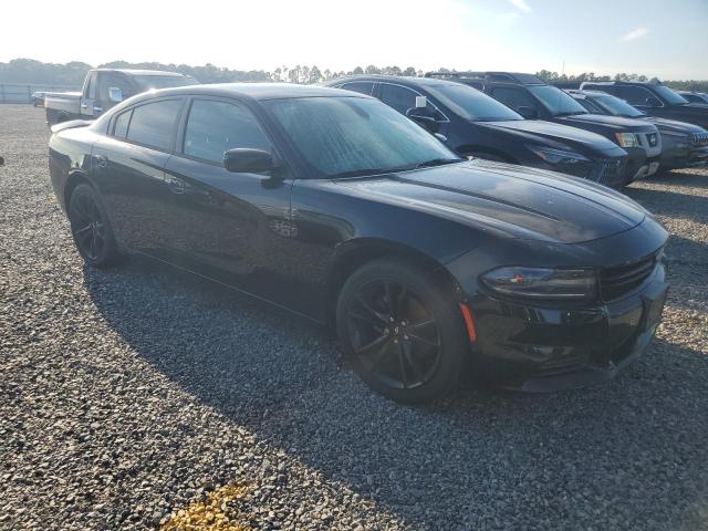 2C3CDXBG3HH620857 Dodge Charger Se 2017