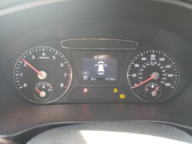 2019 KIA SORENTO L - 5XYPGDA35KG604425