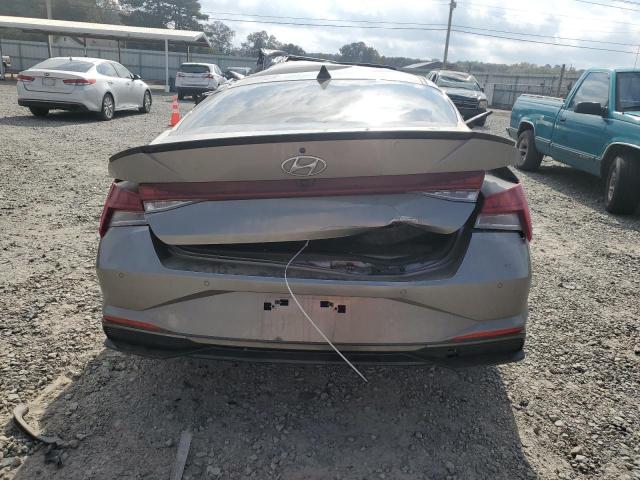 2023 HYUNDAI ELANTRA LI - KMHLN4AJ1PU054614