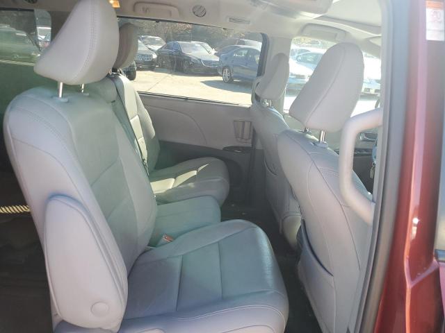 2018 TOYOTA SIENNA XLE - 5TDYZ3DC1JS964054