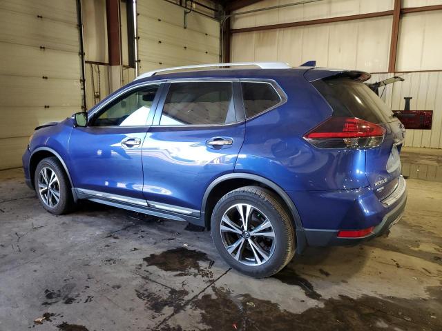 2018 NISSAN ROGUE S - 5N1AT2MV8JC771444