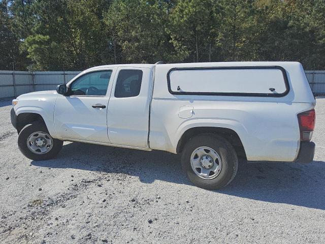 VIN 3TYRX5GN1PT071589 2023 Toyota Tacoma, Access Cab no.2