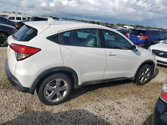 2019 HONDA HR-V LX - 3CZRU5H31KM717847