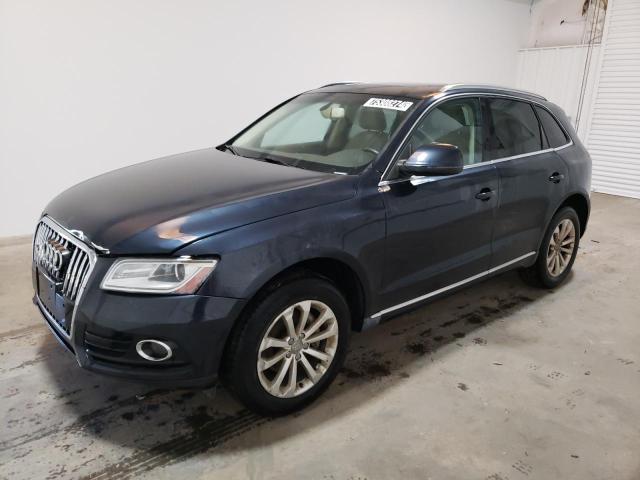 VIN WA1LFAFP5DA095302 2013 Audi Q5, Premium Plus no.1