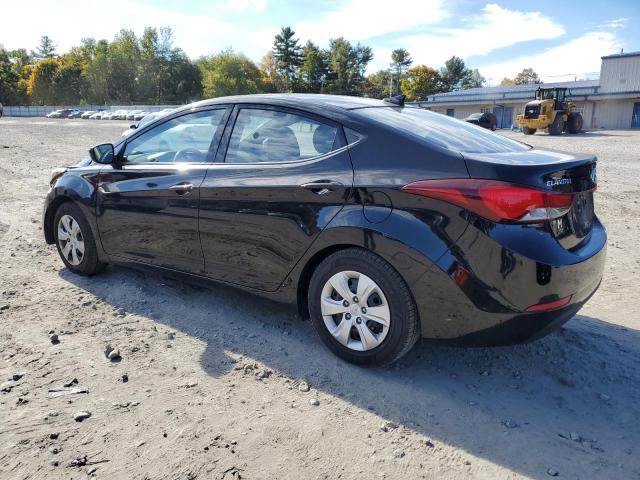 2016 HYUNDAI ELANTRA SE - 5NPDH4AE7GH774447