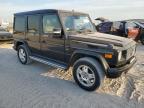 MERCEDES-BENZ G 500 снимка