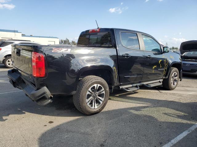 Vin: 1gcgtden1n1324934, lot: 78444594, chevrolet colorado z71 20223