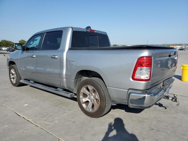 2019 RAM 1500 BIG H - 1C6RRFFG3KN790069