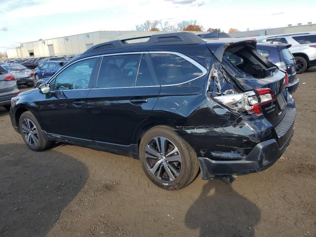 VIN 4S4BSANC9K3309166 2019 Subaru Outback, 2.5I Lim... no.2