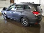 SUBARU FORESTER L photo