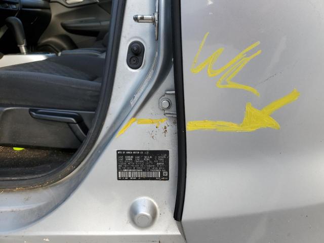 2016 HONDA FIT LX - JHMGK5H54GX026686