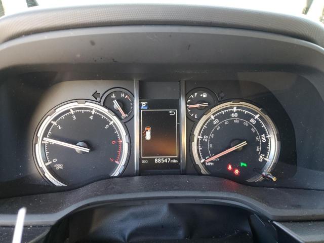 2020 TOYOTA 4RUNNER SR - JTEBU5JR9L5755920