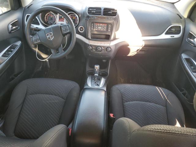 2016 DODGE JOURNEY SE - 3C4PDCAB6GT110021